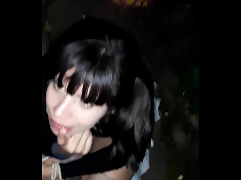 ❤️ سڑک پر کینڈی کے بدلے عضو تناسل کی سوجن ❤❌  فحش میں ur.porno-flix.ru ﹏